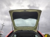 Ford Fiesta 1.25i 55KW – VÝHŘEV SEDADEL