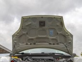 Ford Fiesta 1.25i 55KW – VÝHŘEV SEDADEL