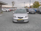 Mazda 2 AC 1.25i 55KW – ROZVODY