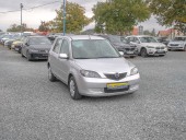 Mazda 2 AC 1.25i 55KW – ROZVODY