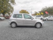 Mazda 2 AC 1.25i 55KW – ROZVODY