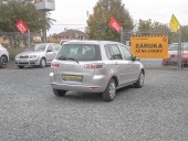 Mazda 2 AC 1.25i 55KW – ROZVODY