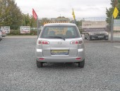 Mazda 2 AC 1.25i 55KW – ROZVODY