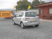 Mazda 2 AC 1.25i 55KW – ROZVODY