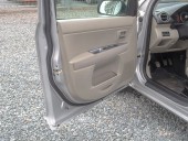 Mazda 2 AC 1.25i 55KW – ROZVODY