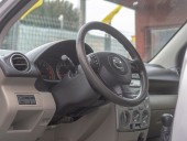 Mazda 2 AC 1.25i 55KW – ROZVODY