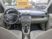 Mazda 2 AC 1.25i 55KW – ROZVODY