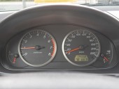 Mazda 2 AC 1.25i 55KW – ROZVODY