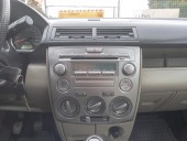 Mazda 2 AC 1.25i 55KW – ROZVODY