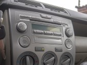 Mazda 2 AC 1.25i 55KW – ROZVODY