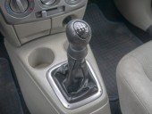 Mazda 2 AC 1.25i 55KW – ROZVODY