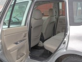 Mazda 2 AC 1.25i 55KW – ROZVODY