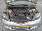 Mazda 2 AC 1.25i 55KW – ROZVODY