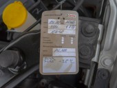 Mazda 2 AC 1.25i 55KW – ROZVODY