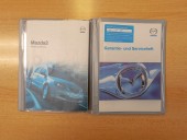 Mazda 2 AC 1.25i 55KW – ROZVODY