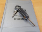 Mazda 2 AC 1.25i 55KW – ROZVODY