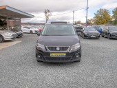 Seat Alhambra 2.0TDI 125KW PANO – 7sedadel