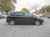 Seat Alhambra 2.0TDI 125KW PANO – 7sedadel