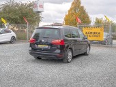 Seat Alhambra 2.0TDI 125KW PANO – 7sedadel