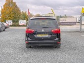 Seat Alhambra 2.0TDI 125KW PANO – 7sedadel