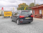 Seat Alhambra 2.0TDI 125KW PANO – 7sedadel