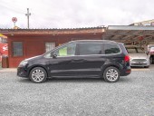 Seat Alhambra 2.0TDI 125KW PANO – 7sedadel