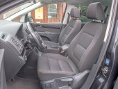 Seat Alhambra 2.0TDI 125KW PANO – 7sedadel