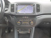 Seat Alhambra 2.0TDI 125KW PANO – 7sedadel