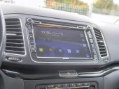 Seat Alhambra 2.0TDI 125KW PANO – 7sedadel