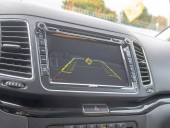 Seat Alhambra 2.0TDI 125KW PANO – 7sedadel