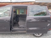Seat Alhambra 2.0TDI 125KW PANO – 7sedadel