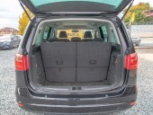 Seat Alhambra 2.0TDI 125KW PANO – 7sedadel