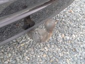 Seat Alhambra 2.0TDI 125KW PANO – 7sedadel