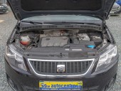 Seat Alhambra 2.0TDI 125KW PANO – 7sedadel
