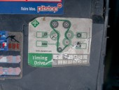 Seat Alhambra 2.0TDI 125KW PANO – 7sedadel