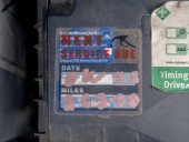 Seat Alhambra 2.0TDI 125KW PANO – 7sedadel