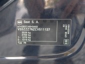 Seat Alhambra 2.0TDI 125KW PANO – 7sedadel