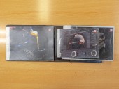 Seat Alhambra 2.0TDI 125KW PANO – 7sedadel