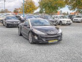 Peugeot RCZ 1.6T 115KW – NAVIGACE