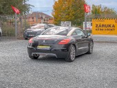 Peugeot RCZ 1.6T 115KW – NAVIGACE