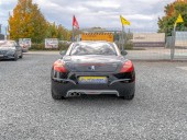 Peugeot RCZ 1.6T 115KW – NAVIGACE