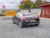 Peugeot RCZ 1.6T 115KW – NAVIGACE