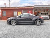 Peugeot RCZ 1.6T 115KW – NAVIGACE