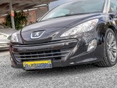 Peugeot RCZ 1.6T 115KW – NAVIGACE