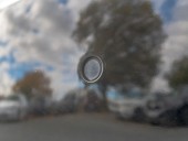 Peugeot RCZ 1.6T 115KW – NAVIGACE