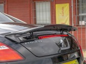Peugeot RCZ 1.6T 115KW – NAVIGACE