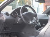 Peugeot RCZ 1.6T 115KW – NAVIGACE