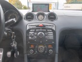 Peugeot RCZ 1.6T 115KW – NAVIGACE