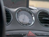 Peugeot RCZ 1.6T 115KW – NAVIGACE