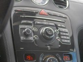 Peugeot RCZ 1.6T 115KW – NAVIGACE